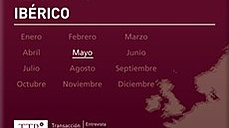 Mercado Ibérico - Mayo 2014